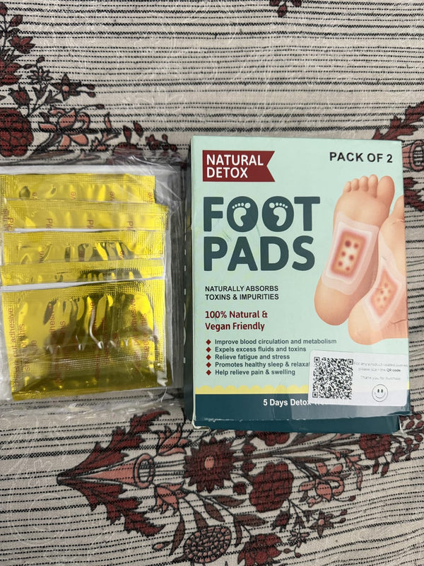 Amit Patel review
