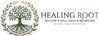 Healing Root - Home